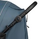 Прогулочная коляска Indigo Epica XL Air с сумкой 