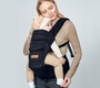 Рюкзак-кенгуру Happy Baby Babyseat переноска 