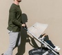 Прогулочная коляска UPPAbaby Cruz V2