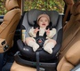 Автокресло Soonsung Arc i-size isofix
