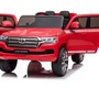 Детский электромобиль Barty TOYOTA LAND CRUISER (Лицензия)