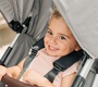 Прогулочная коляска UPPAbaby MINU V2