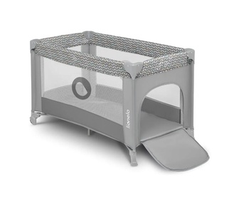 Детский манеж Lionelo Stefi 