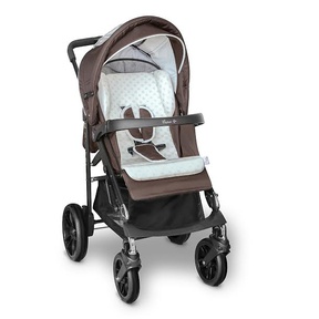 Матрас в коляску универсальный Esspero Baby Cotton Lux