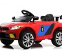 Детский электромобиль Rivertoys F444FF 