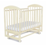 Кровать Indigo ВЕНЕЦИЯ (маятник, автостенка)