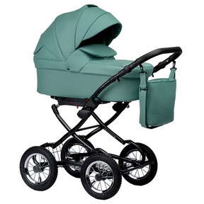 Коляска Indigo BARBARA ECO Classic 2в1