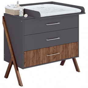 Комод Polini kids Porto 2200