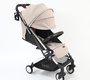 Прогулочная коляска Nuovita Anima