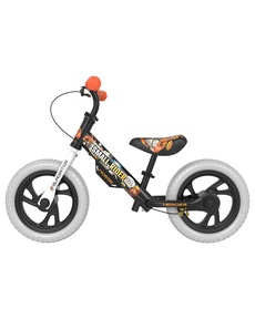 Детский беговел Small Rider Motors Cartoons EVA (серия Герои) 