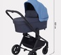 Коляска RANT basic ENERGY 2 в 1 RA091