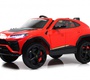 Детский электромобиль Rivertoys Lamborghini Urus (E777EE)