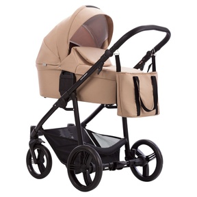 Детская коляска Bebetto Explorer 2 в 1