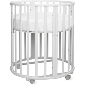 Детская кровать Malika LINDA 6 в 1