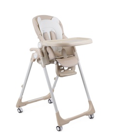 Детский стул для кормления AmaroBaby Allure