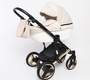 Коляска Peppy Indie 2 в 1
