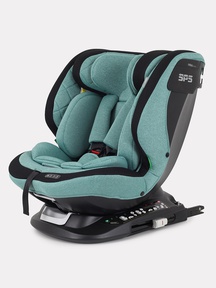 Автокресло MOWBaby MOTION isofix UB616 
