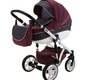 Детская коляска BeBe-Mobile Fabiola 3 в 1