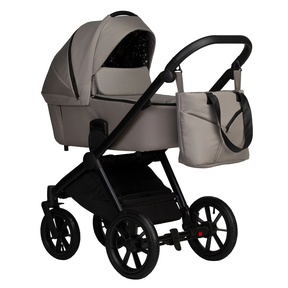 Детская коляска Indigo SOLIO 2в1 