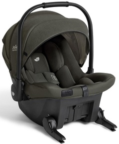 Автокресло Joie Sprint со встроенным Isofix 