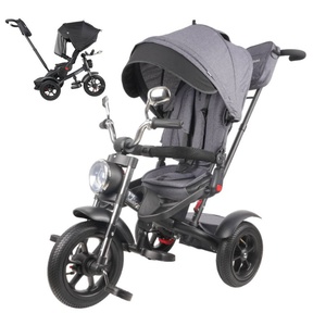 Детский велосипед-мотоцикл Chopper 