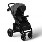 Прогулочная коляска Bubago Cross City 