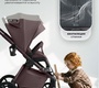 Коляска Sweet baby SBL Elegante Pro 2в1