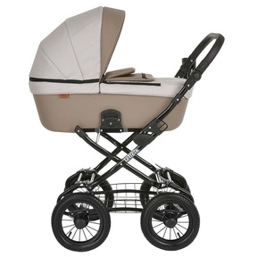 Коляска PITUSO LETICIA CLASSIC 1 в 1 12d