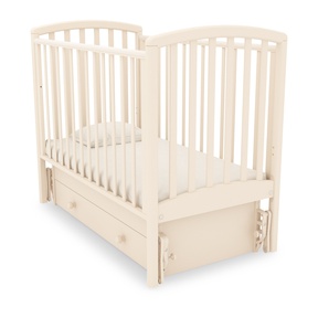 Кровать Гандылян Дашенька (универсальный маятник)