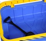 Детский электромобиль Rivertoys Z333VO-A