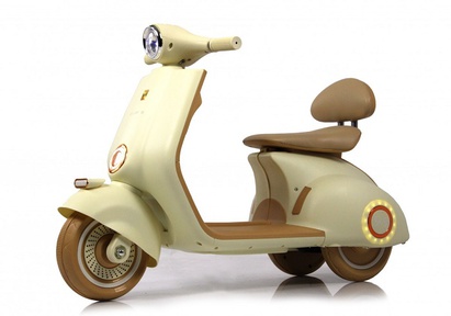 Детский электроскутер Rivertoys K444PX-A