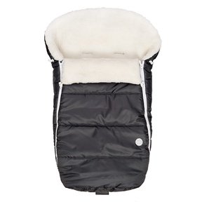 Меховой конверт из натуральной овчины 