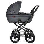 Коляска PITUSO LETICIA CLASSIC ECO 1 в 1 12d 