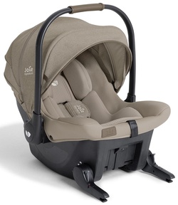 Автокресло Joie Sprint со встроенным Isofix 