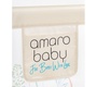 Барьер защитный для кровати Amarobaby safety of dreams 200 см