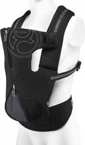 Кенгуру переноска с 3-х месяцев Cybex 2.GO