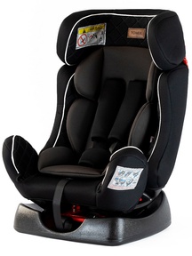 Автокресло Tomix Unique