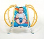 Шезлонг баунсер Tiny Love Подводный мир