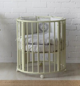 Кровать Incanto Candy Lux 9 в 1 