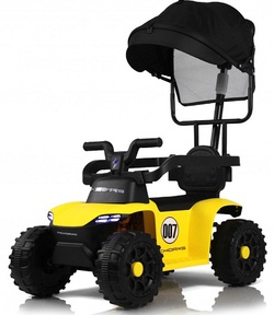 Детский электромобиль Rivertoys Z007VO-A