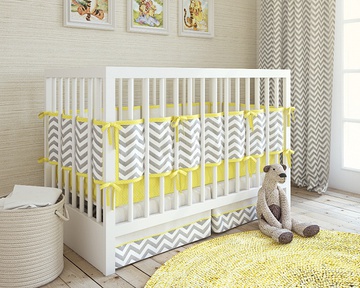 Комплект постельного белья Giovanni ZigZag 5 пред. 