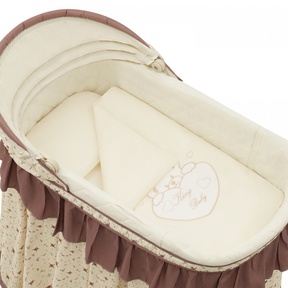 Комплект в кроватку Simplicity Dream King Baby (5 предметов)