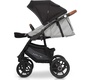 Коляска Riko Basic Bella Lux 3 в 1