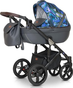 Детская коляска Verdi Mocca 3 в 1