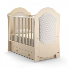 Кровать Nuovita Tempi Swing с маятником