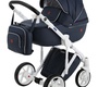 Детская коляска BeBe-Mobile Marconi 2 в 1 Ecco 