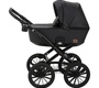 Детская коляска BeBe-Mobile Gusto Retro Deluxe 2 в 1