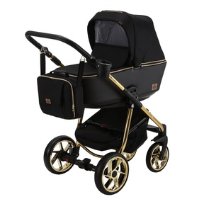 Детская коляска BeBe-Mobile Gusto Special Edition 2 в 1