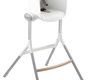 Стульчик для кормления Beaba UP&DOWN HIGH CHAIR