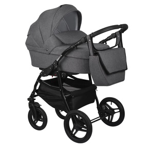 Детская коляска Alis Berta 2 в 1